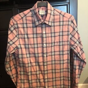 J. Crew Button Down